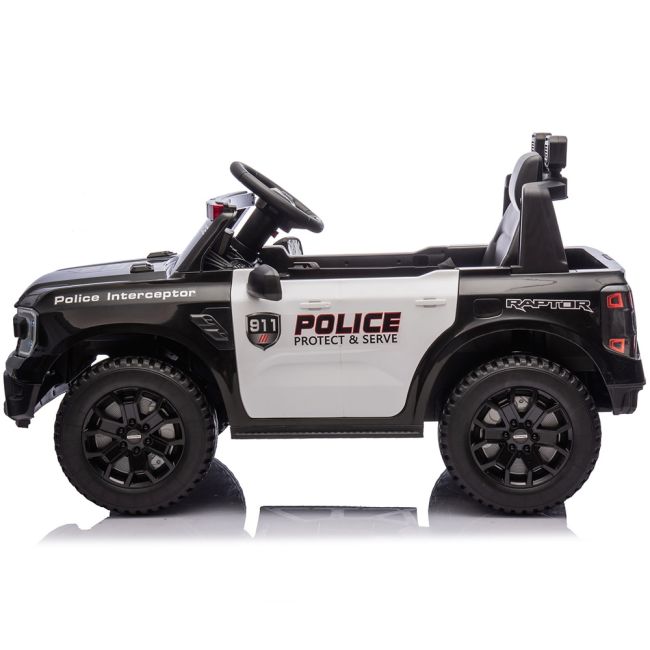 Masinuta electrica Chipolino SUV Ford Police