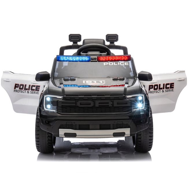 Masinuta electrica Chipolino SUV Ford Police