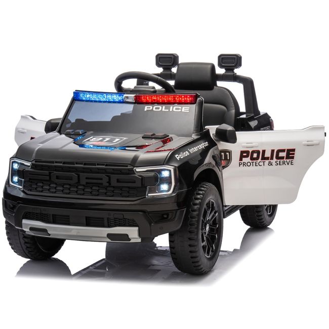 Masinuta electrica Chipolino SUV Ford Police