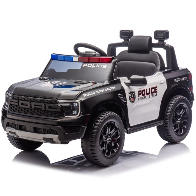 Masinuta electrica Chipolino SUV Ford Police