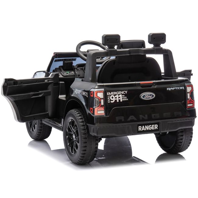 Masinuta electrica Chipolino SUV Ford Police