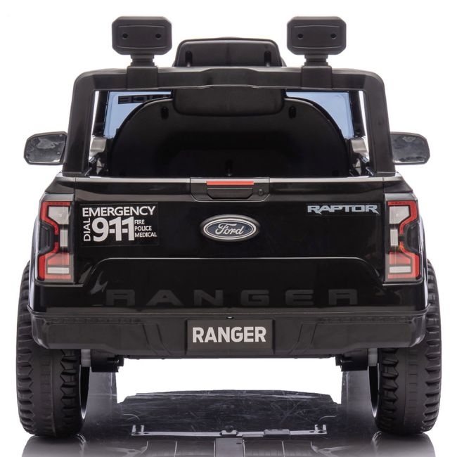 Masinuta electrica Chipolino SUV Ford Police