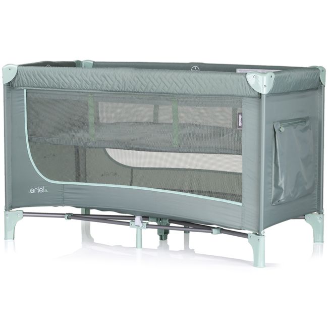 Patut pliabil Chipolino Ariel basil