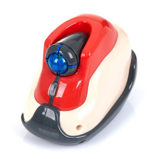 Set jucarie Chipolino Cash Register cu lumini, sunete si 24 accesorii