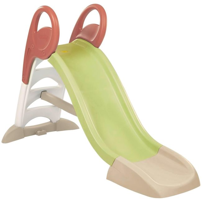 Tobogan Smoby Life KS verde