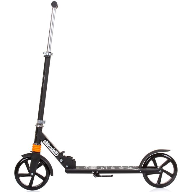 Trotineta Chipolino Omega black