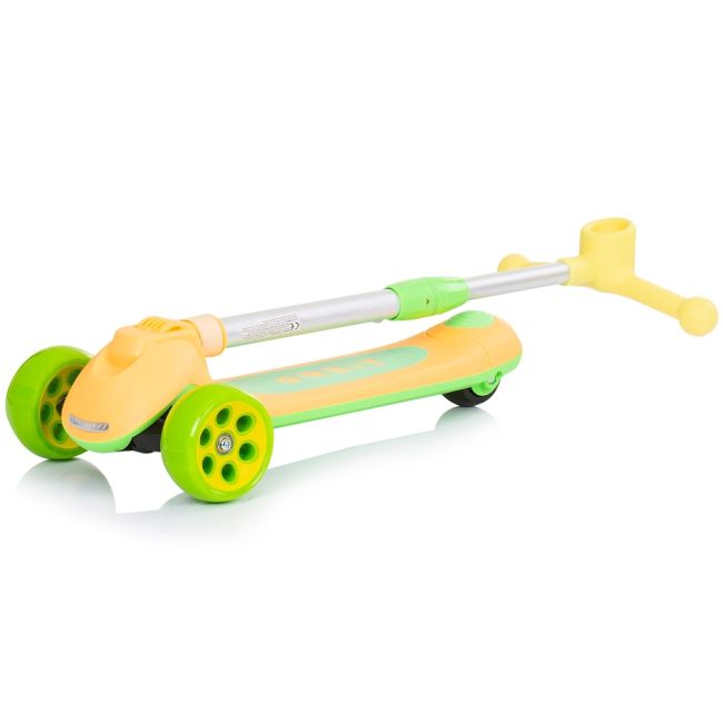 Trotineta Chipolino Orbit orange