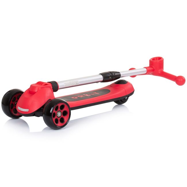 Trotineta Chipolino Orbit red