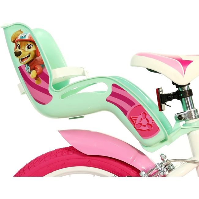 Bicicleta copii Dino Bikes 14" Paw Patrol