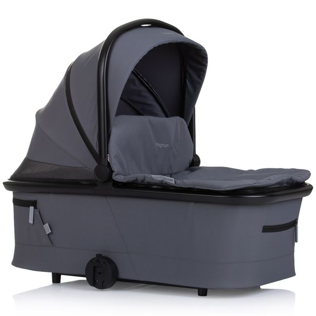 Carucior Chipolino Magnum 3 in 1 anthracite