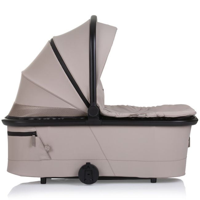 Carucior Chipolino Magnum 3 in 1 tiramisu