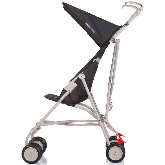 Carucior sport Chipolino Holiday blackberry