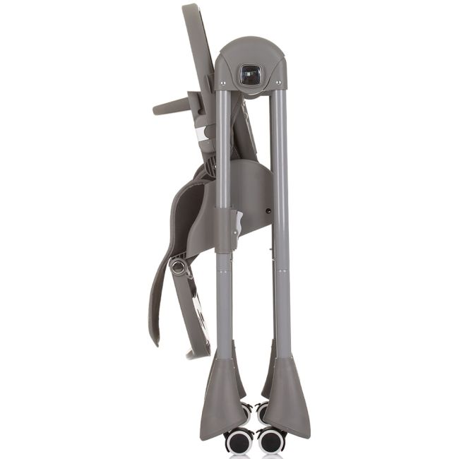 Scaun de masa Chipolino Candy Shop granite