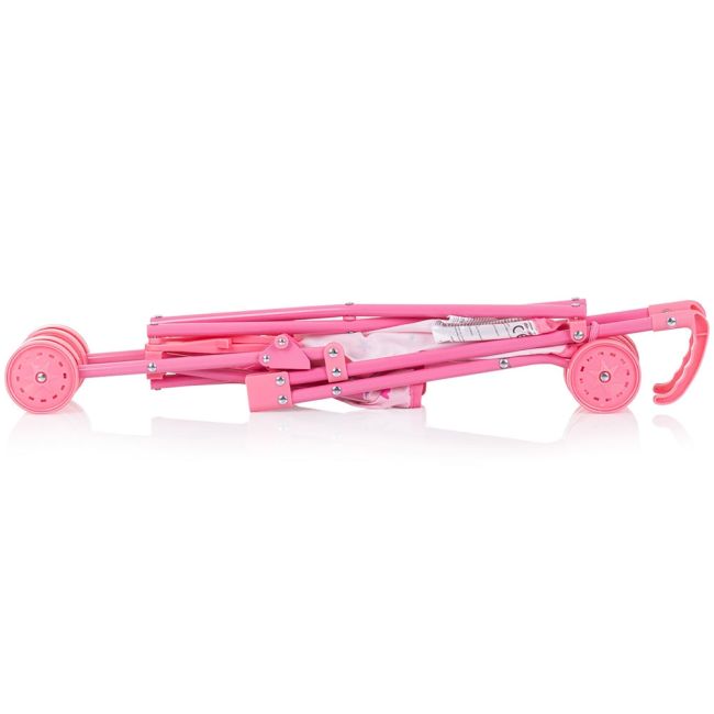 Set jucarii pentru papusi Chipolino Trixy 3 in 1 stars