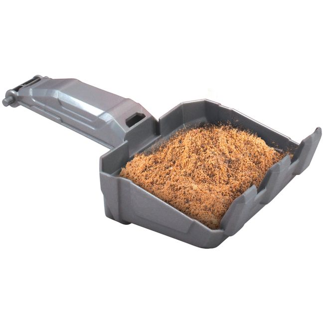 Camion de constructie Dickie Toys Dump Truck 30 cm cu lumini si sunete