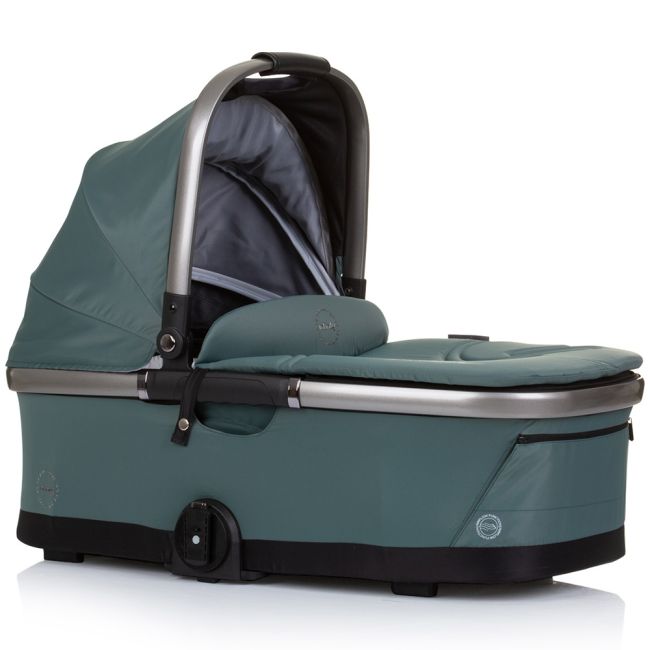 Carucior Chipolino Infinity 3 in 1 pastel green