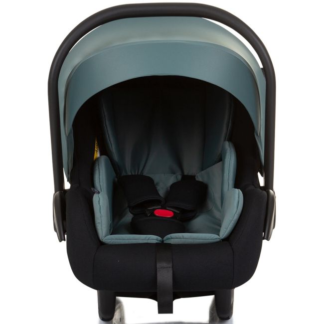 Carucior Chipolino Infinity 3 in 1 pastel green