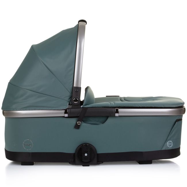 Carucior Chipolino Infinity 3 in 1 pastel green