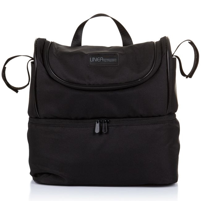 Carucior Chipolino Linea 3 in 1 macadamia