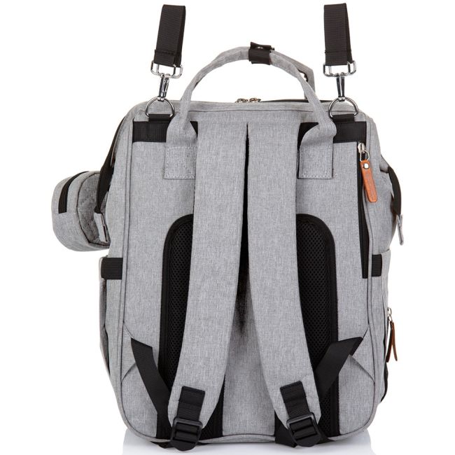 Gentuta de infasat Chipolino ash grey