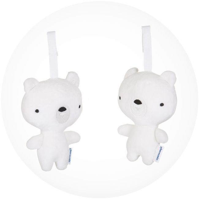 Leagan electric Chipolino Brida granite