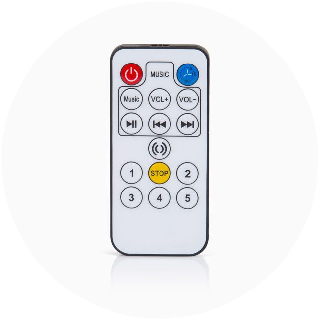 Leagan electric Chipolino Oasis pink