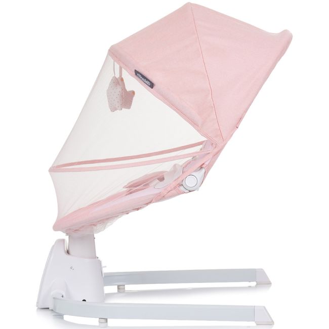 Leagan electric Chipolino Oasis pink