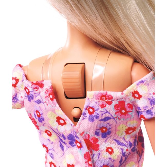 Papusa Simba Steffi Love Hello Baby 29 cm cu accesorii