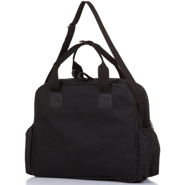 Rucsac si gentuta de infasat Chipolino obsidian