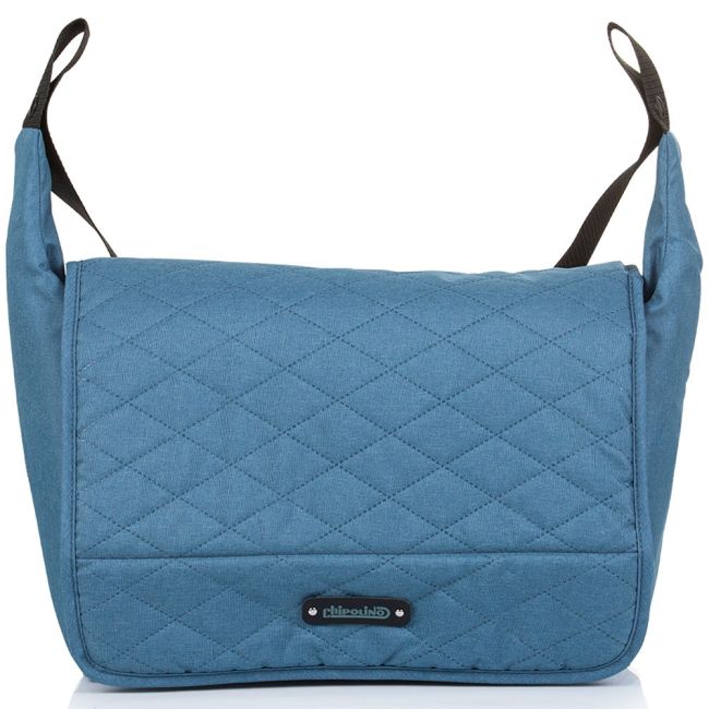 Carucior Chipolino Harmony 2 in 1 blue