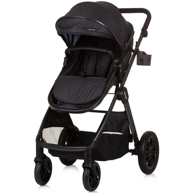 Carucior Chipolino Harmony 2 in 1 granite