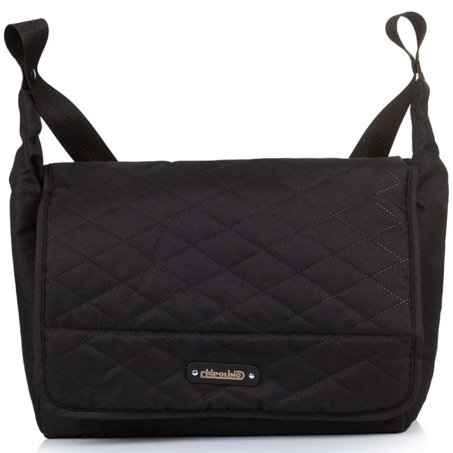 Carucior Chipolino Harmony 2 in 1 obsidian