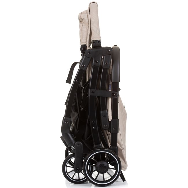 Carucior sport Chipolino Kiss macadamia