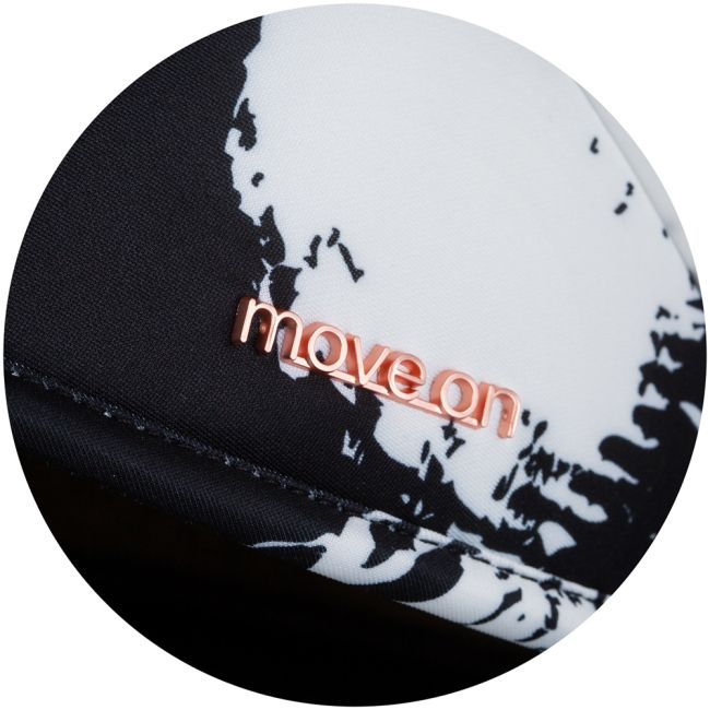 Carucior sport Chipolino Move On ink art