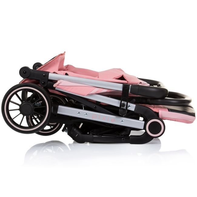 Carucior sport Chipolino Pixie flamingo