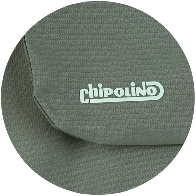 Carucior sport Chipolino Pixie pastel green