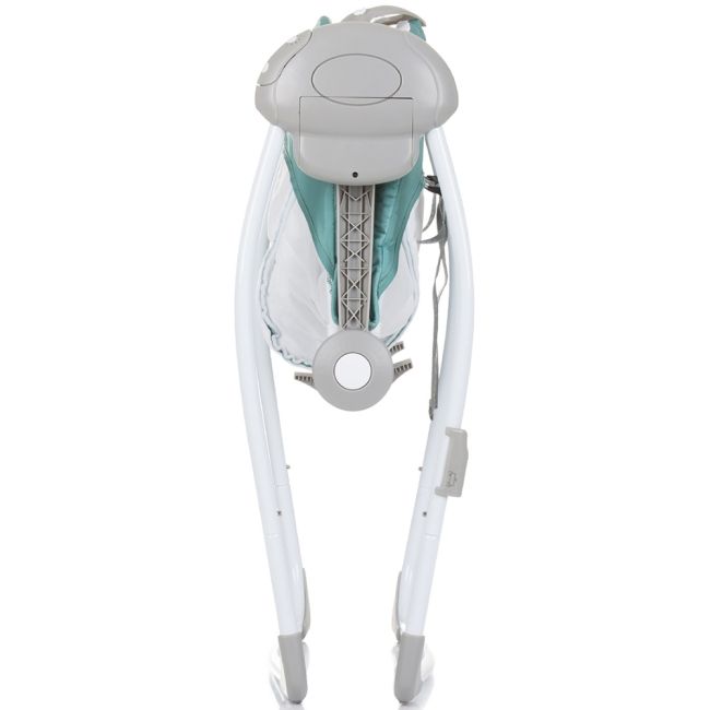 Leagan electric Chipolino Moonlight pastel green