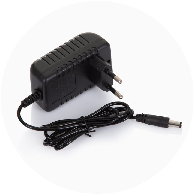 Masinuta electrica Chipolino Police black