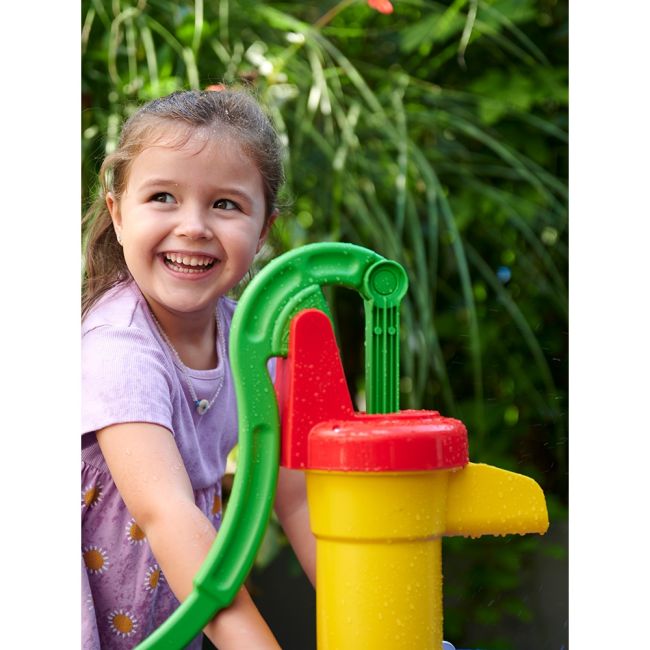 Set de joaca cu apa AquaPlay Water Table