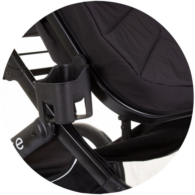 Carucior Chipolino Amore 2 in 1 jungle