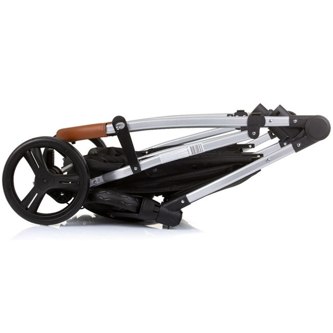 Carucior gemeni Chipolino Duo Smart 3 in 1 flamingo