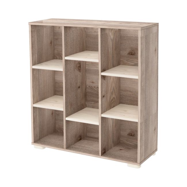 Raft corp Hubners Sofia crem nisip