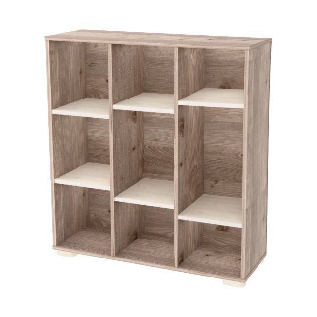 Raft corp Hubners Sofia crem nisip