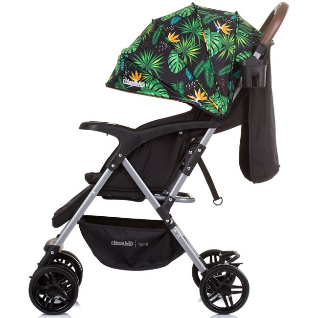 Carucior sport Chipolino April jungle