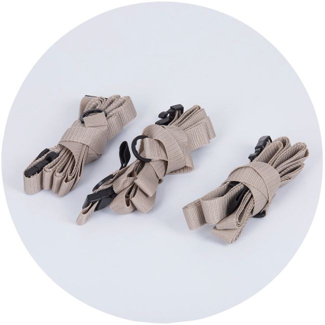 Patut Co-Sleeper Chipolino Baby Boss humus