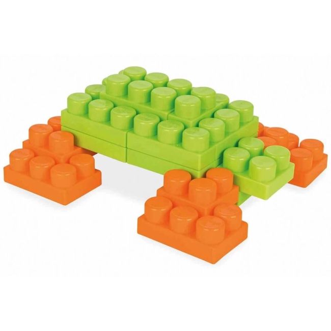 Set constructie Pilsan Master Blocks 194 piese