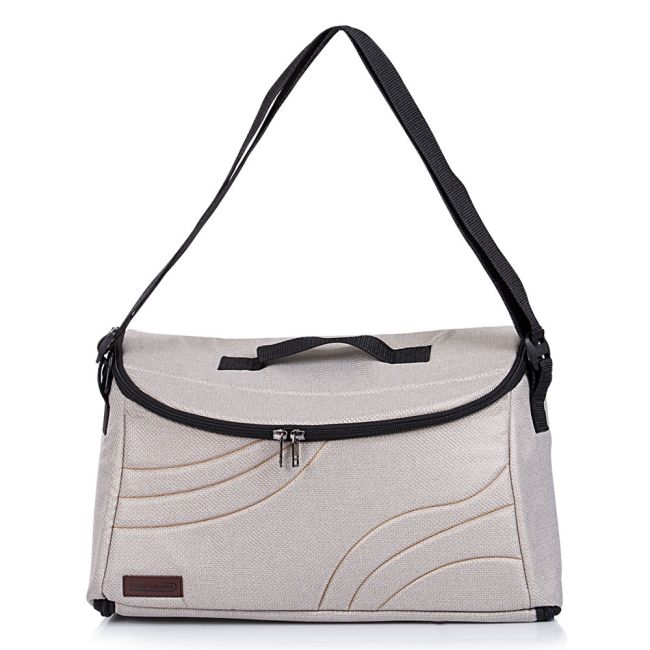 Carucior Chipolino Enigma 3 in 1 humus