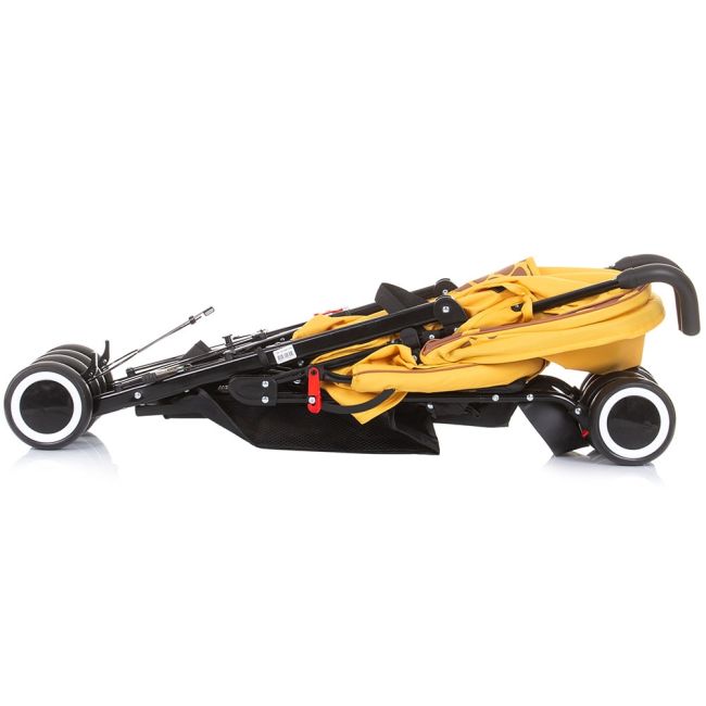 Carucior sport Chipolino Miley giraffe