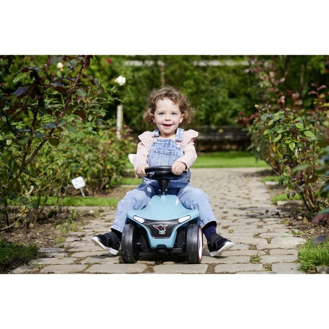 Masinuta de impins Big Bobby Car Neo Color of the Year 2023