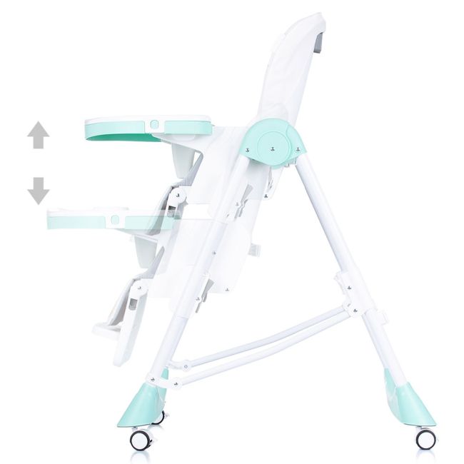 Scaun de masa Chipolino Bambino aloe